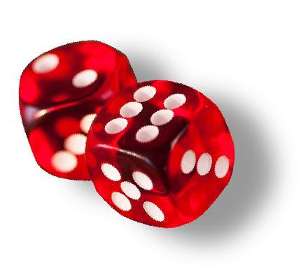 Dados Rojos Casino